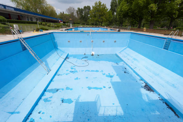 Water damage restoration experts in Upland, IN
